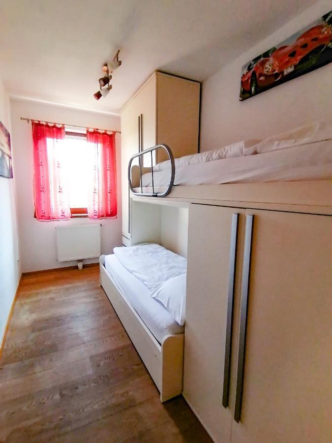 Appartement Bel Monte Bad Kleinkirchheim Exterior foto