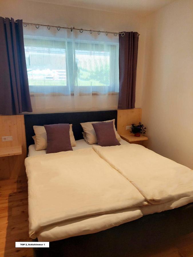 Appartement Bel Monte Bad Kleinkirchheim Exterior foto