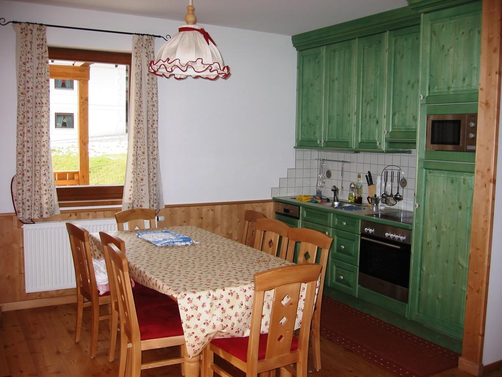 Appartement Bel Monte Bad Kleinkirchheim Zimmer foto